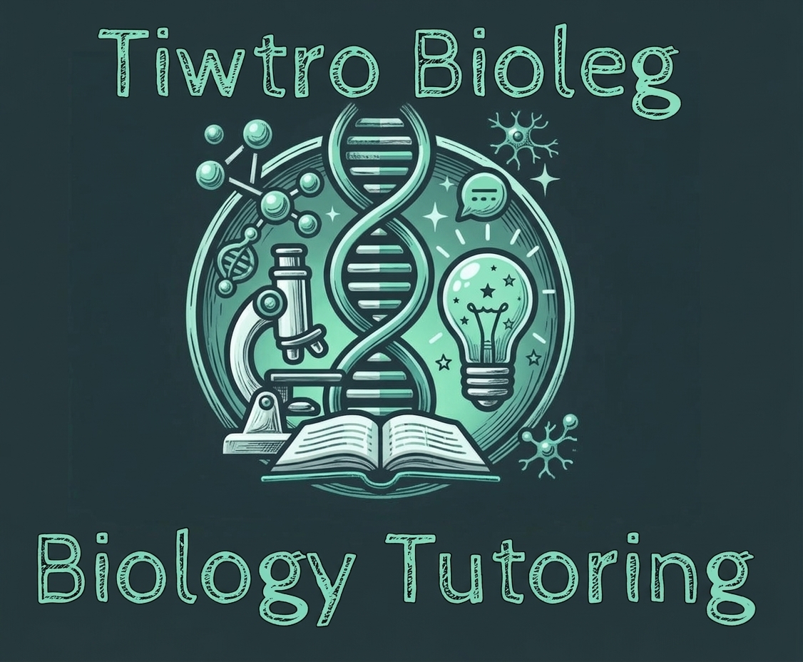 Biology Tutoring / Tiwtro Bioleg